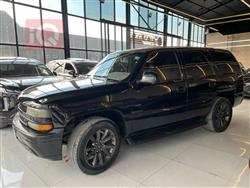 شيفروليه تاهو